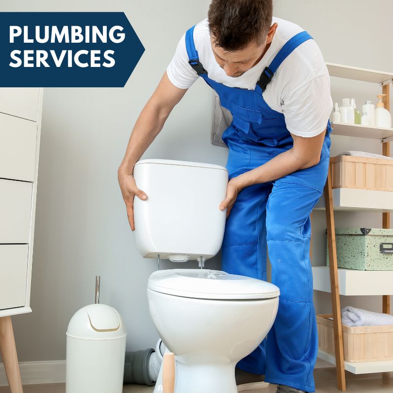 Plumbing Company in Flossmoor, IL