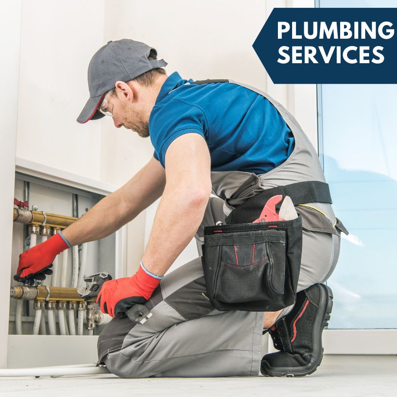 Flossmoor Plumbing Company